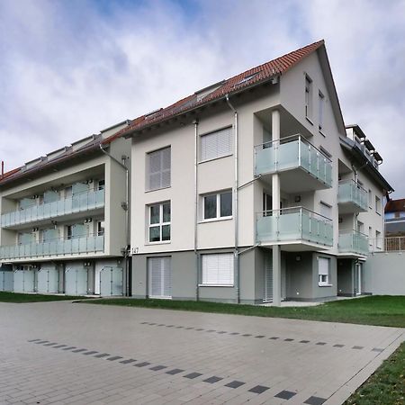 Inhome Studio Apartment - Kueche - Parken - Tv Schwäbisch Hall Exteriör bild