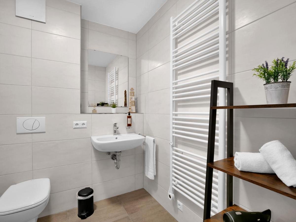 Inhome Studio Apartment - Kueche - Parken - Tv Schwäbisch Hall Exteriör bild