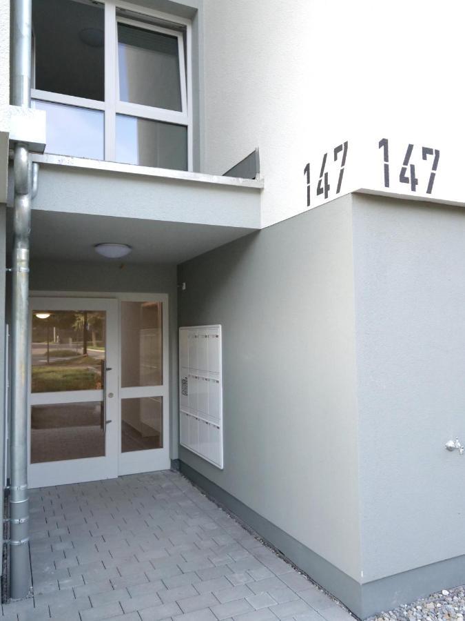 Inhome Studio Apartment - Kueche - Parken - Tv Schwäbisch Hall Exteriör bild